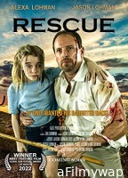 Rescue (2022) HQ Telugu Dubbed Movie