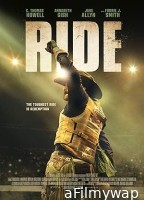 Ride (2024) HQ Tamil Dubbed Movie