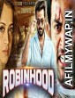 Robinhood (2017) Hindi Dubbed Movie