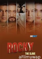 Rocky The Slave (2024) Hindi Movie