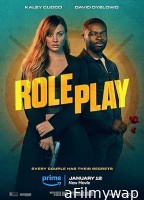 Role Play (2023) HQ Tamil Dubbed Movie