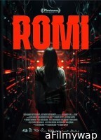 Romi (2023) HQ Tamil Dubbed Movie