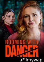 Rooming with Danger (2023) HQ Telugu Dubbed Movie