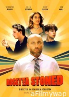 Rosetta Stoned (2024) HQ Hindi Dubbed Movie