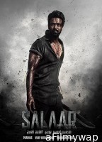 Salaar (2023) HQ Bengali Dubbed Movie