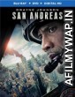 San Andreas (2015) Hindi Dubbed Movie