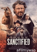 Sanctified (2022) HQ Telugu Dubbed Movie