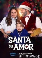 Santa mi amor (2023) HQ Tamil Dubbed Movie