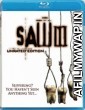 Saw III (2006) UNRATED Hindi Dubbed Movie