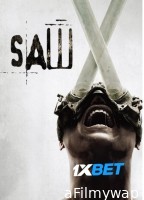 Saw X (2023) English Movies