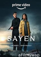 Sayen (2023) HQ Hindi Dubbed Movie