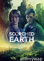 Scorched Earth (2022) HQ Hindi Dubbed Movie