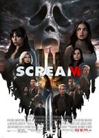 Scream VI (2023) HQ Telugu Dubbed Movie