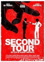 Second Tour (2023) HQ Hindi Dubbed Movie