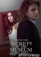 Secrets at the Museum (2023) HQ Telugu Dubbed Movie