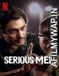 Serious Men (2020) Hindi Full Movie