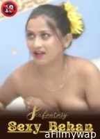 Sexy Behan (2023) SexFantasy Hindi Short Film