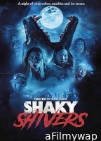 Shaky Shivers (2022) HQ Bengali Dubbed Movie