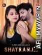 Shatranj 2 (2023) LeoApp Hindi Short Film