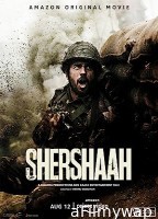 Shershaah (2023) HQ Tamil Dubbed Movie