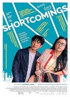 Shortcomings (2023) HQ Tamil Dubbed Movie