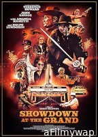 Showdown at the Grand (2023) HQ Tamil Dubbed Movie