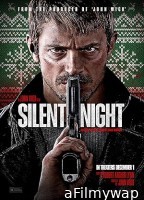 Silent Night (2023) HQ Bengali Dubbed Movie