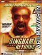 Singham Returns (2014) Hindi Full Movie