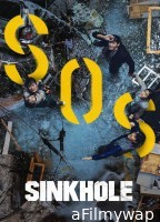 Sinkhole (2021) ORG Hindi Dubbed Movie