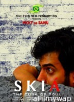 Skia the Dusk of Soul (2022) HQ Bengali Dubbed Movie