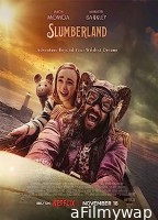 Slumberland (2022) HQ Telugu Dubbed Movie