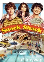 Snack Shack (2024) HQ Tamil Dubbed Movie