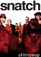 Snatch (2000) ORG Hindi Dubbed Movie