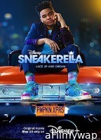 Sneakerella (2022) HQ Hindi Dubbed Movie