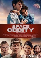 Space Oddity (2023) HQ Bengali Dubbed Movie