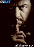 Speak No Evil (2024) English Movie