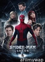 Spider Man Lotus (2023) HQ Bengali Dubbed Movie