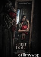 Spirit Doll (2023) HQ Tamil Dubbed Movie