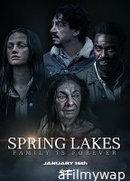 Spring Lakes (2023) HQ Telugu Dubbed Movie