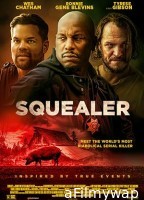 Squealer (2023) HQ Bengali Dubbed Movie