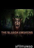 St Patricks Day The Sluagh Awakens (2022) HQ Hindi Dubbed Movie