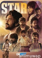 Star (2024) Tamil Movie