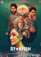 Starfish (2023) HQ Telugu Dubbed Movie