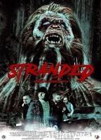 Stranded (2023) HQ Hindi Dubbed Movie