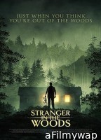 Stranger in the Woods (2024) HQ Hindi Dubbed Movie