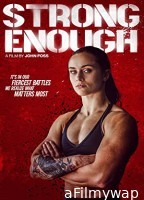 Strong Enough (2022) HQ Tamil Dubbed Movie