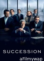 Succession (2018) Season 1 Hindi Dubbed Series