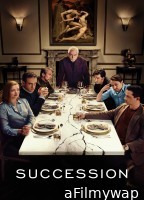 Succession (2019) Season 2 Hindi Dubbed Series