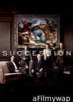 Succession (2021) Season 3 Hindi Dubbed Series