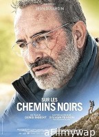 Sur les chemins noirs (2023) HQ Telugu Dubbed Movie